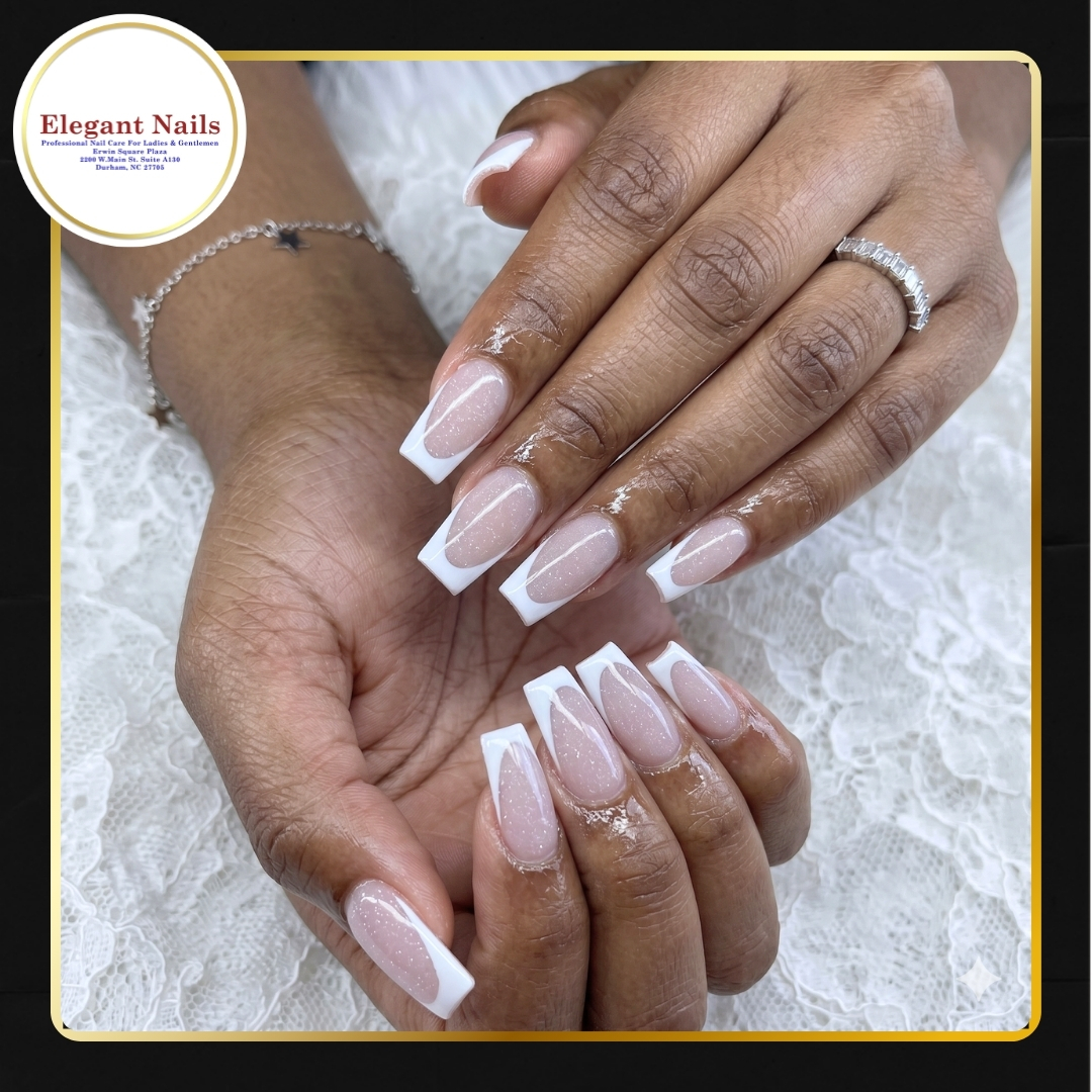 Nail May 26